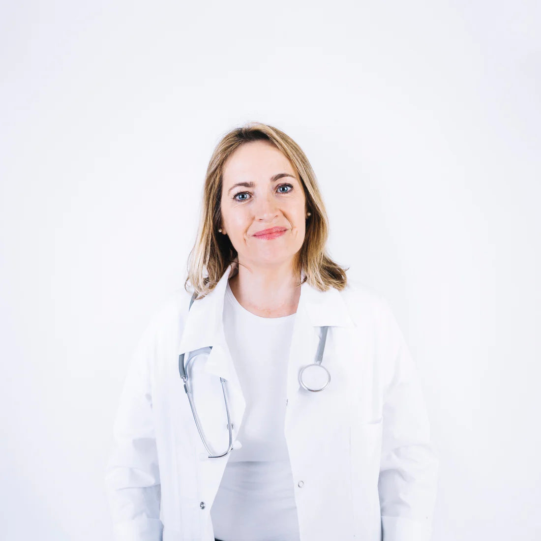 - Dr. Emily Harper, MD, Board-Certified Otolaryngologist