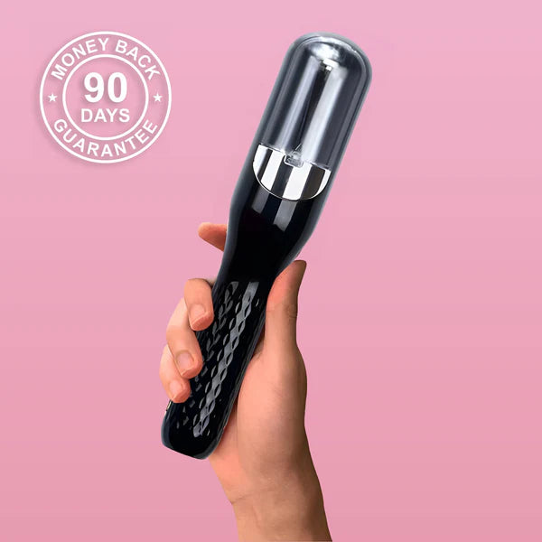 Split End Hair Trimmer